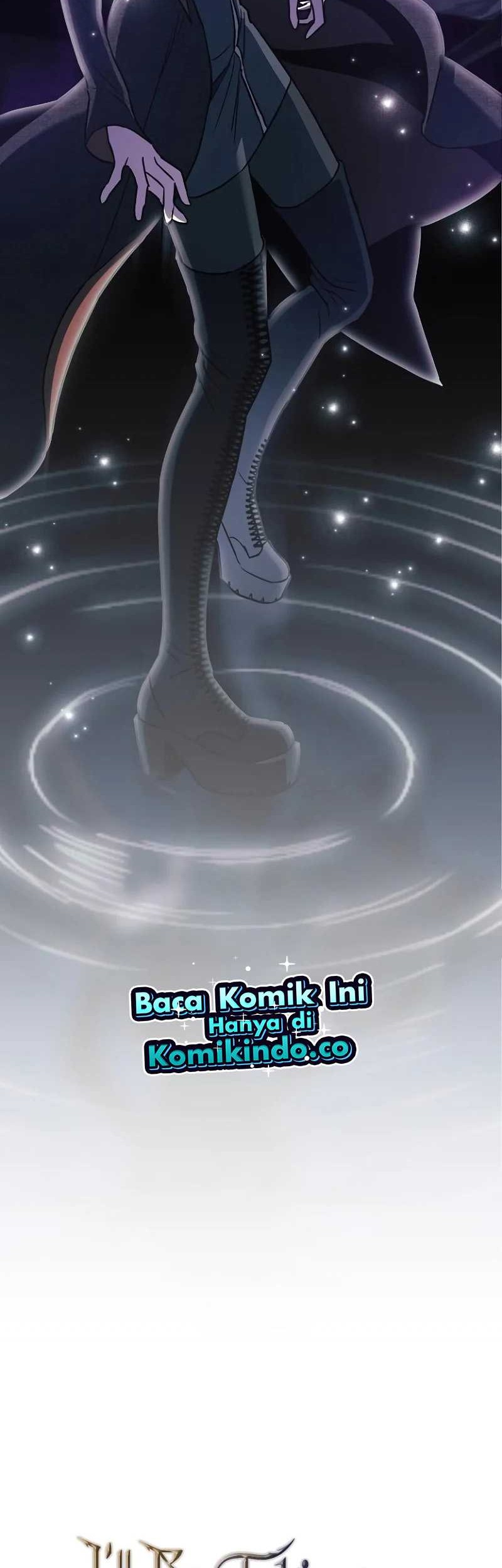 I’ll be Taking a Break for Personal Reasons Chapter 40 - halaman 12
