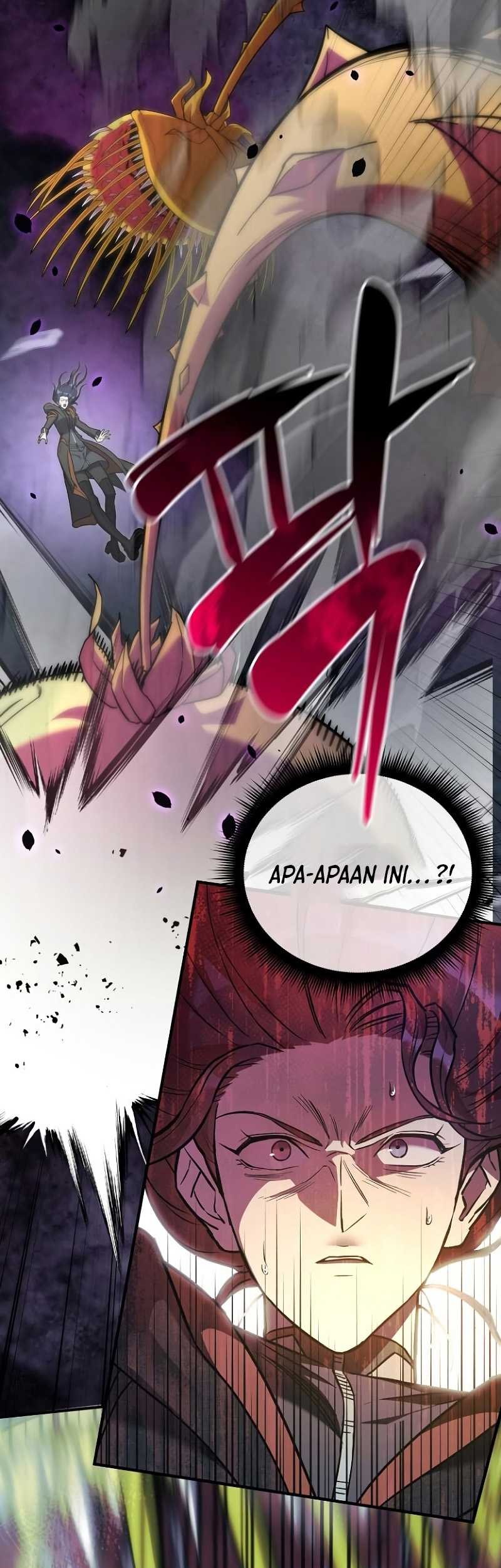 I’ll be Taking a Break for Personal Reasons Chapter 40 - halaman 15