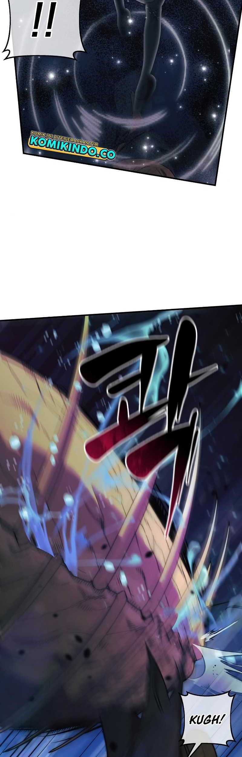 I’ll be Taking a Break for Personal Reasons Chapter 40 - halaman 17
