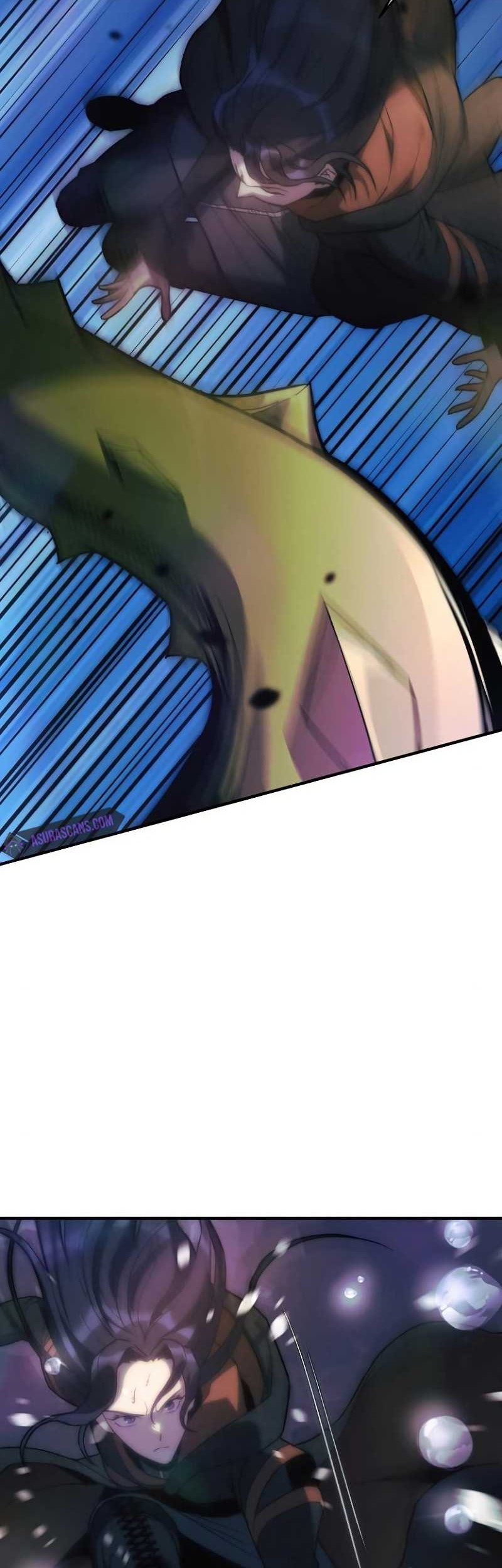 I’ll be Taking a Break for Personal Reasons Chapter 40 - halaman 18