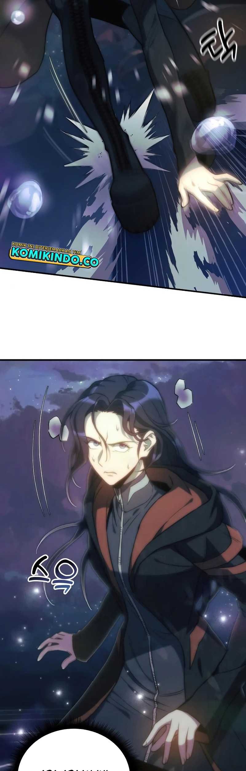 I’ll be Taking a Break for Personal Reasons Chapter 40 - halaman 19