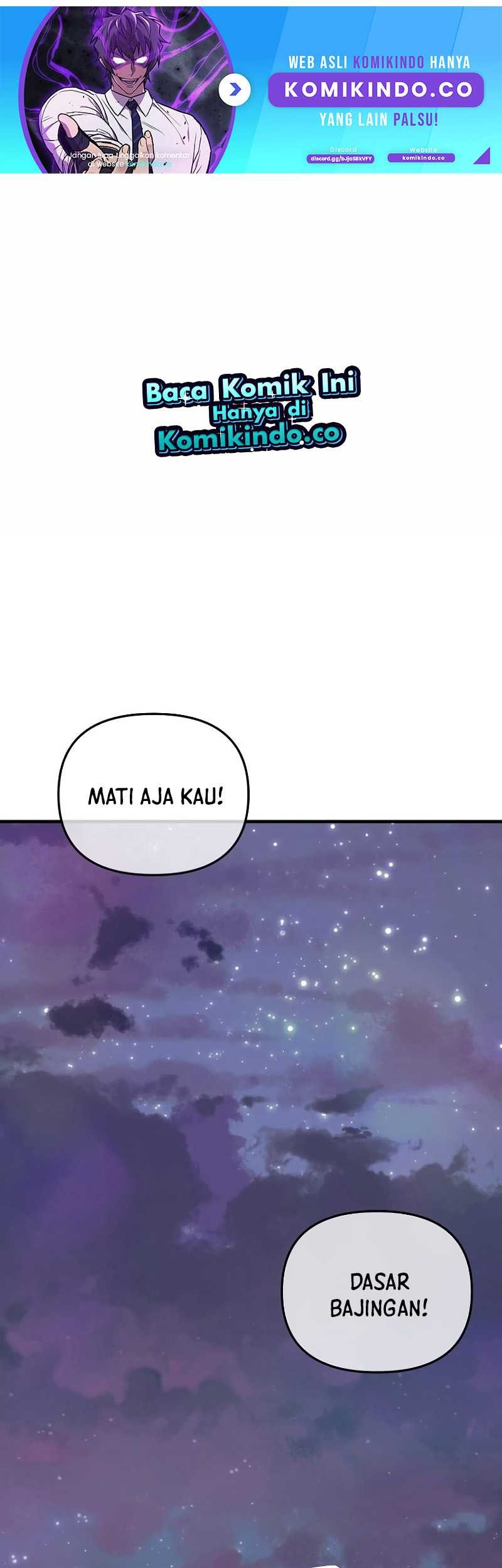 I’ll be Taking a Break for Personal Reasons Chapter 40 - halaman 2