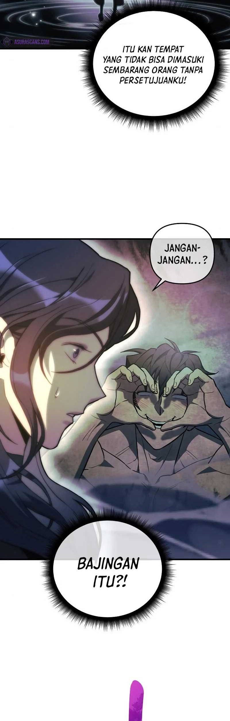 I’ll be Taking a Break for Personal Reasons Chapter 40 - halaman 22