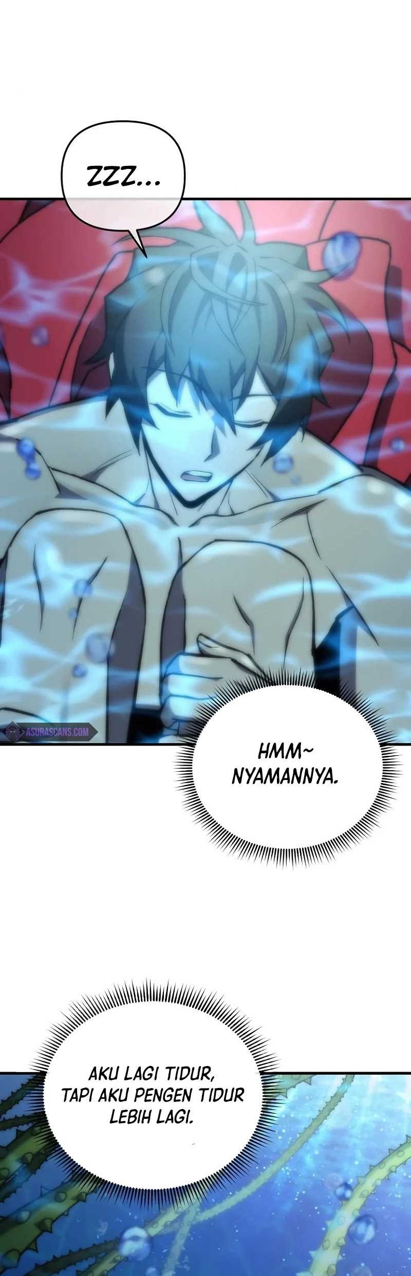 I’ll be Taking a Break for Personal Reasons Chapter 40 - halaman 26