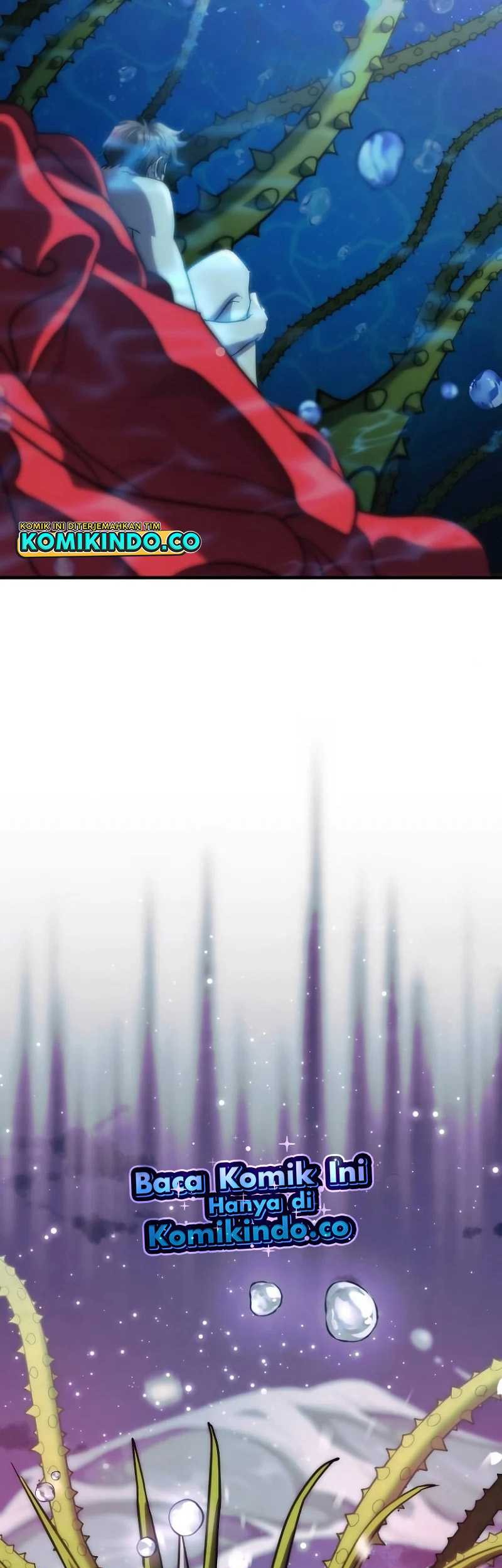 I’ll be Taking a Break for Personal Reasons Chapter 40 - halaman 27
