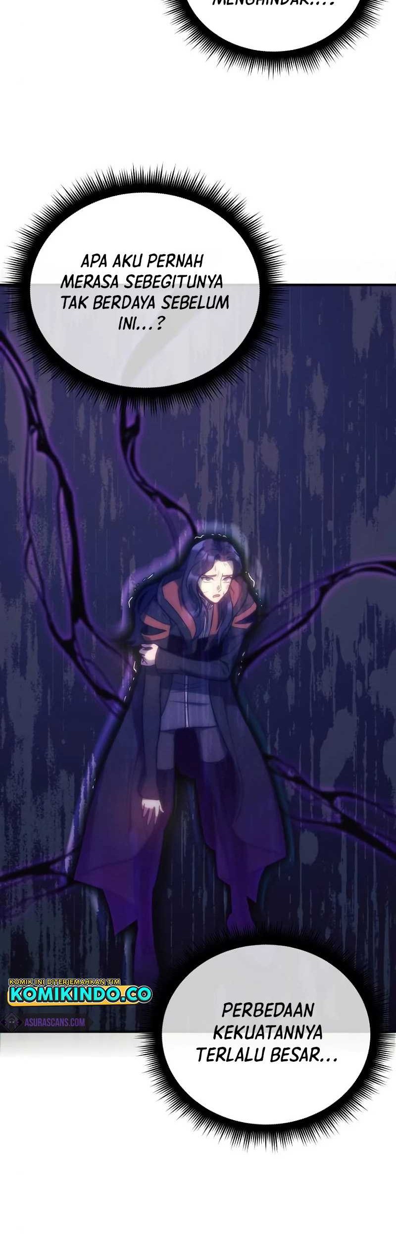 I’ll be Taking a Break for Personal Reasons Chapter 40 - halaman 30