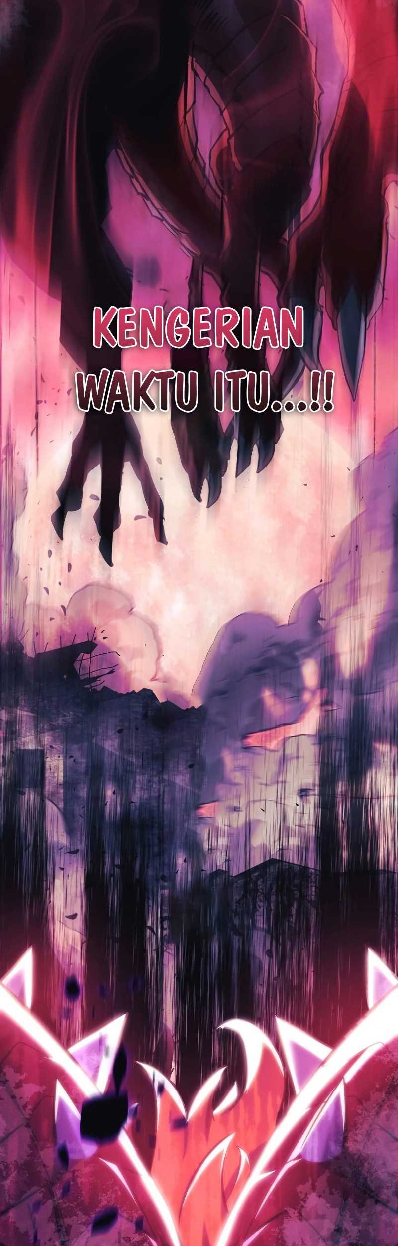 I’ll be Taking a Break for Personal Reasons Chapter 40 - halaman 33