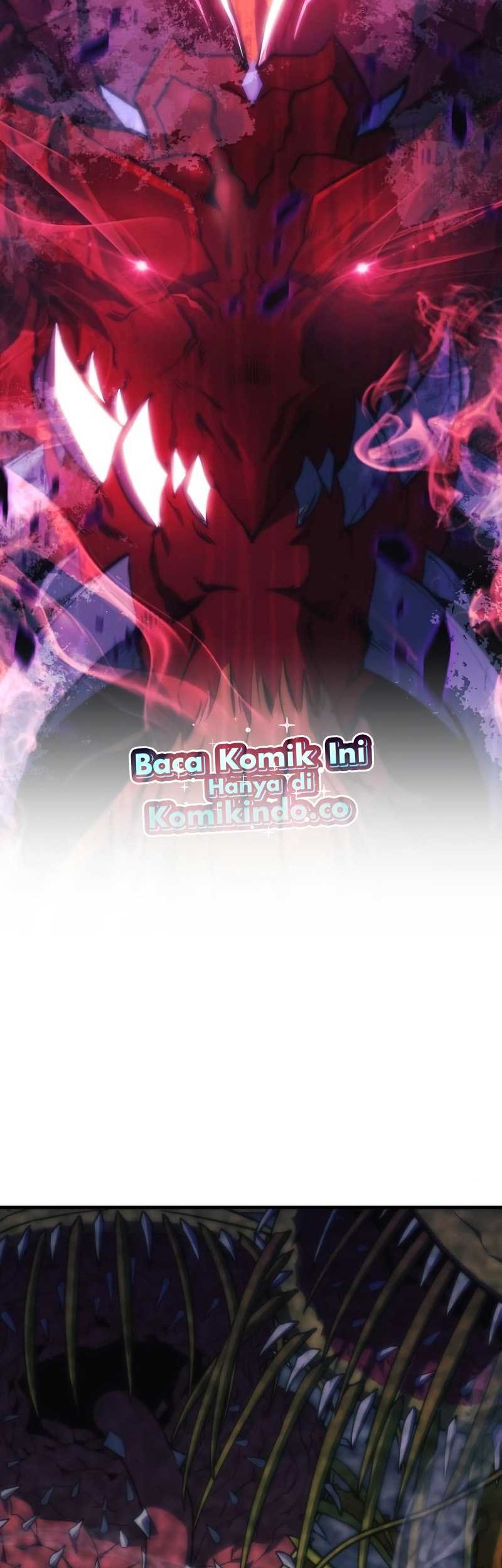 I’ll be Taking a Break for Personal Reasons Chapter 40 - halaman 34
