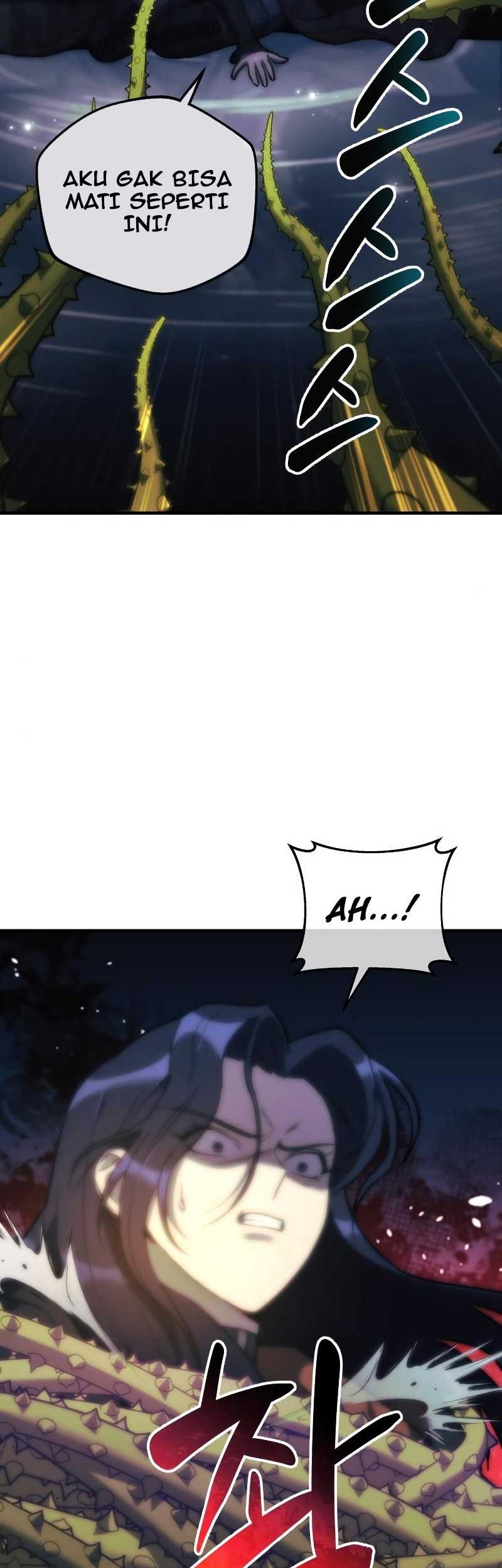 I’ll be Taking a Break for Personal Reasons Chapter 40 - halaman 36