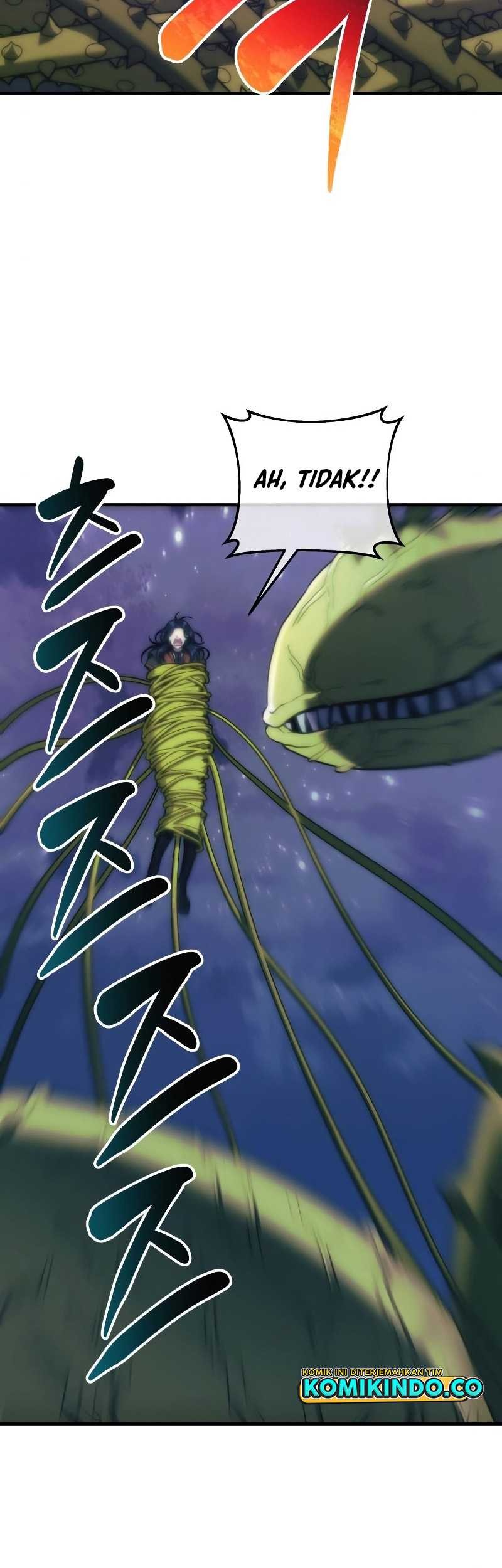 I’ll be Taking a Break for Personal Reasons Chapter 40 - halaman 37