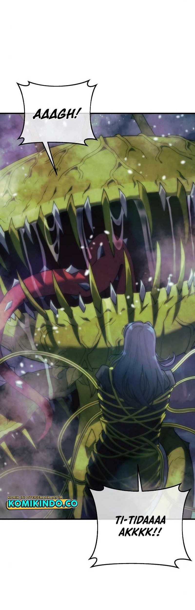 I’ll be Taking a Break for Personal Reasons Chapter 40 - halaman 38