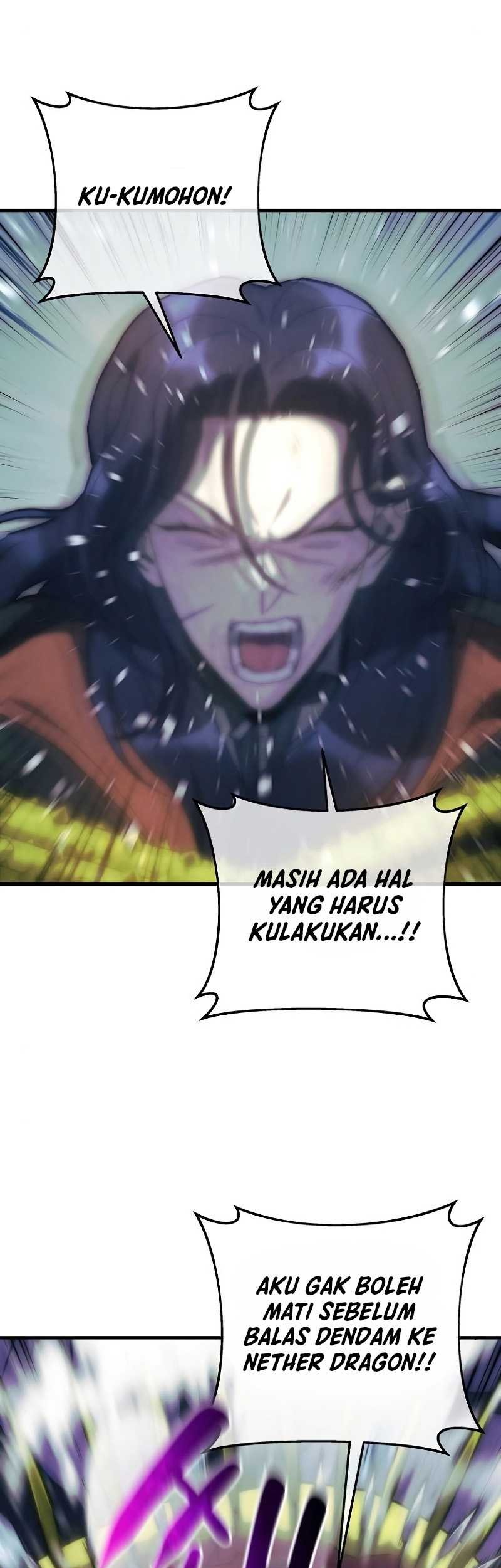 I’ll be Taking a Break for Personal Reasons Chapter 40 - halaman 39
