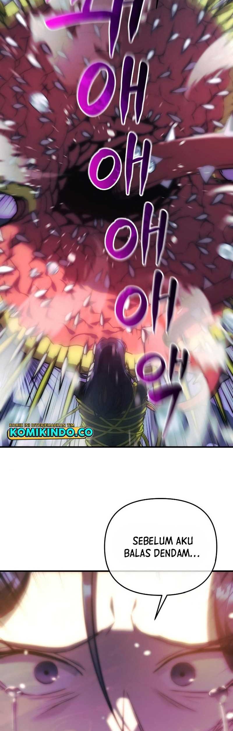 I’ll be Taking a Break for Personal Reasons Chapter 40 - halaman 40