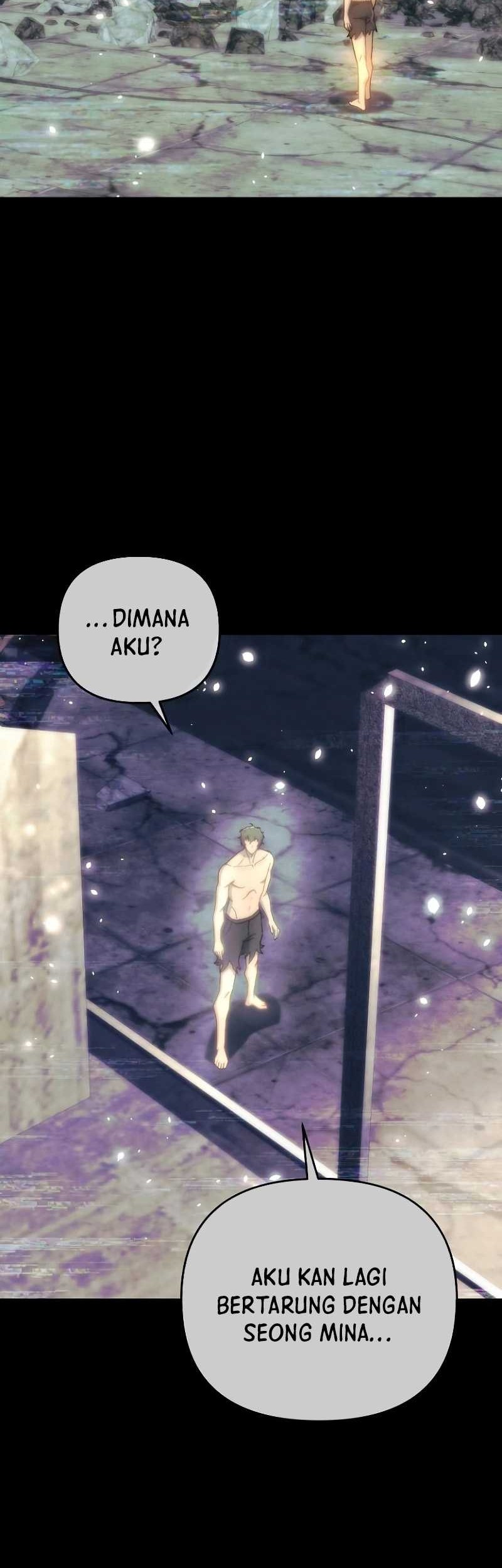 I’ll be Taking a Break for Personal Reasons Chapter 40 - halaman 44