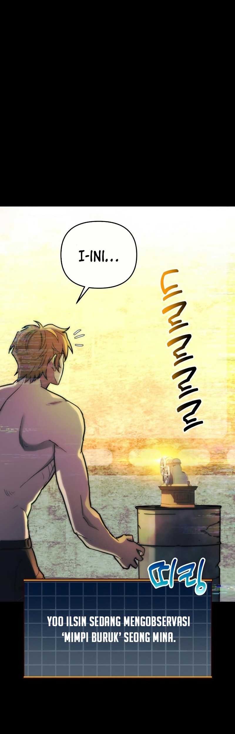 I’ll be Taking a Break for Personal Reasons Chapter 40 - halaman 47