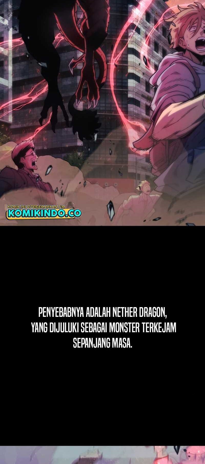 I’ll be Taking a Break for Personal Reasons Chapter 40 - halaman 50