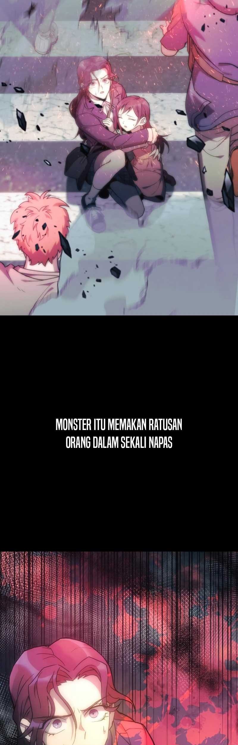I’ll be Taking a Break for Personal Reasons Chapter 40 - halaman 51