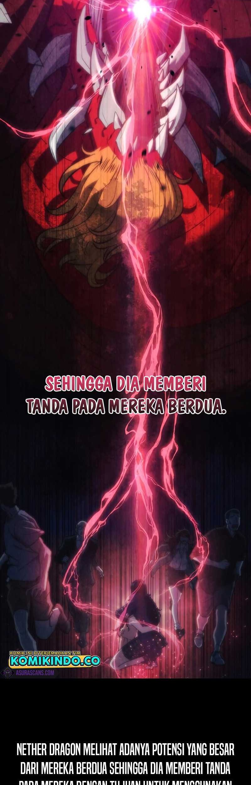 I’ll be Taking a Break for Personal Reasons Chapter 40 - halaman 53