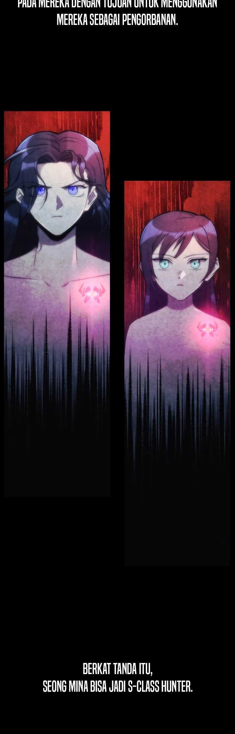I’ll be Taking a Break for Personal Reasons Chapter 40 - halaman 54