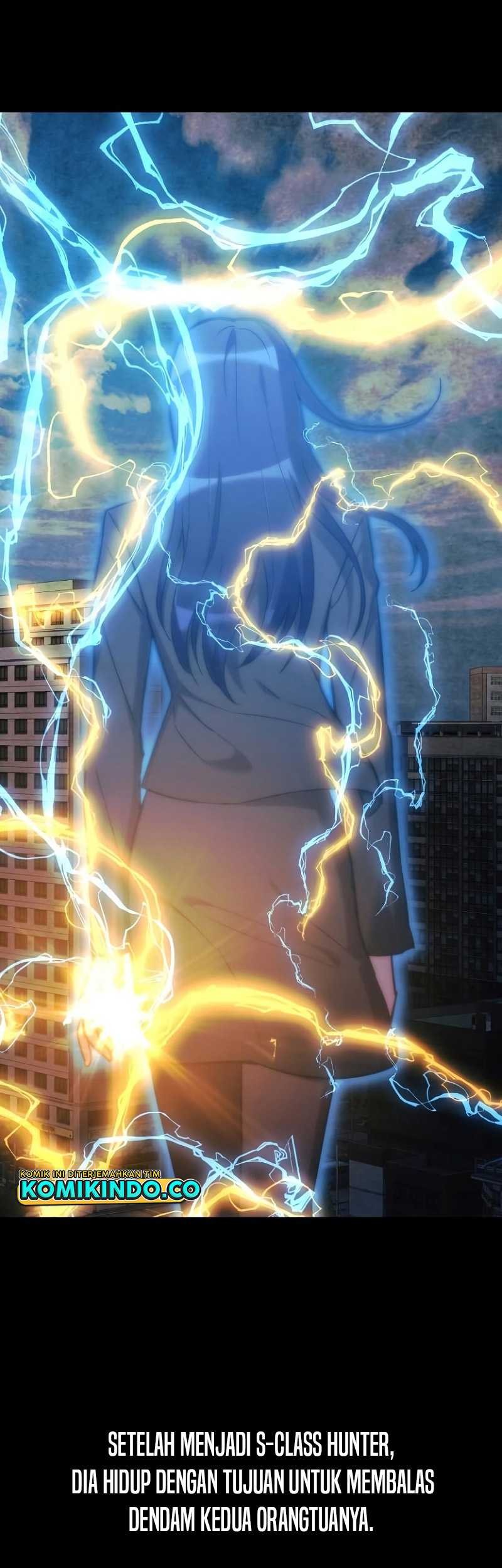 I’ll be Taking a Break for Personal Reasons Chapter 40 - halaman 55