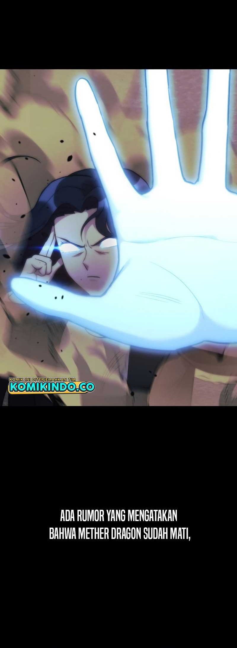 I’ll be Taking a Break for Personal Reasons Chapter 40 - halaman 56
