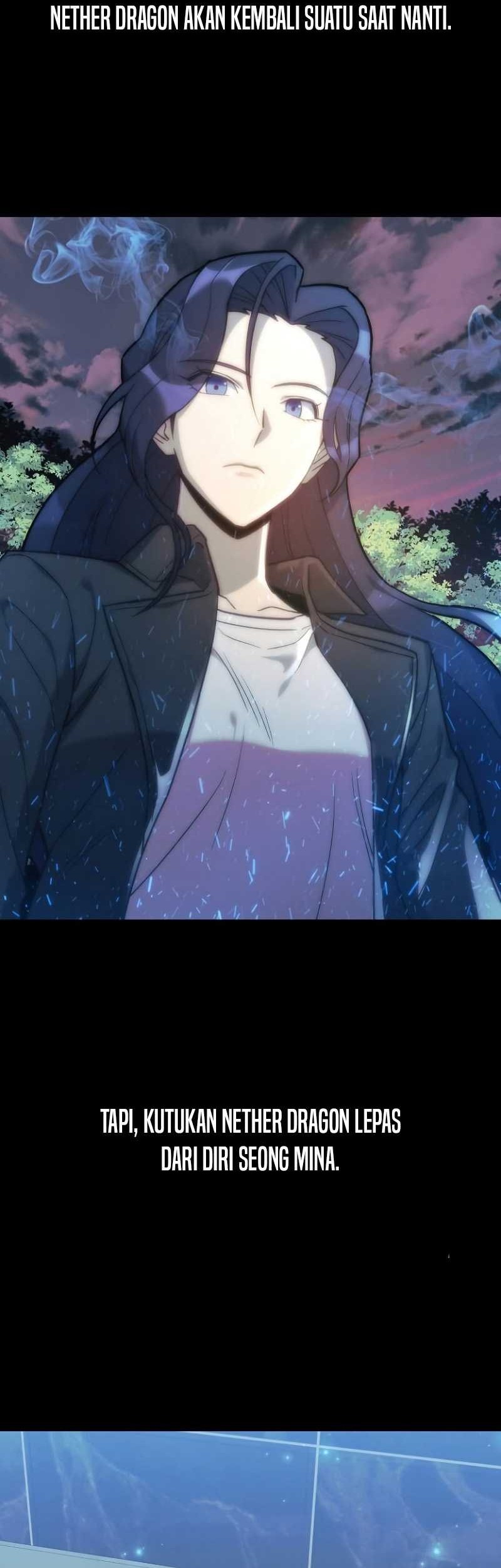 I’ll be Taking a Break for Personal Reasons Chapter 40 - halaman 58