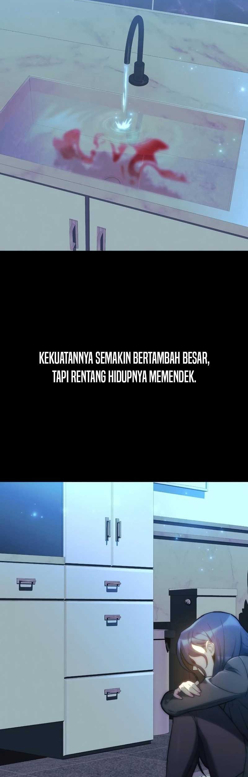 I’ll be Taking a Break for Personal Reasons Chapter 40 - halaman 59