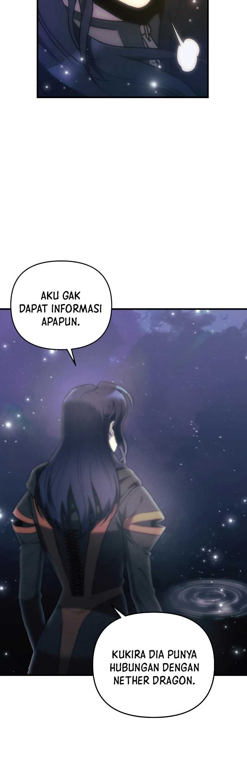 I’ll be Taking a Break for Personal Reasons Chapter 40 - halaman 6
