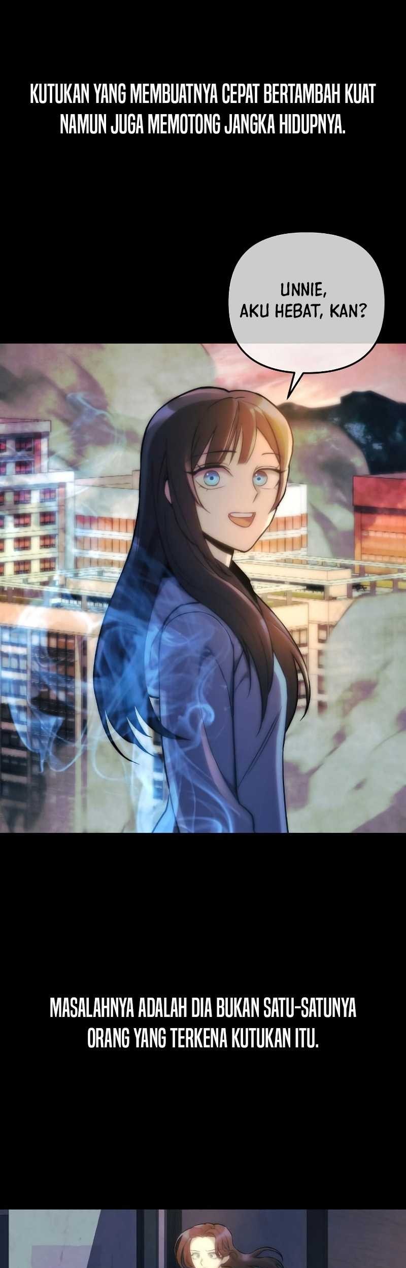 I’ll be Taking a Break for Personal Reasons Chapter 40 - halaman 61