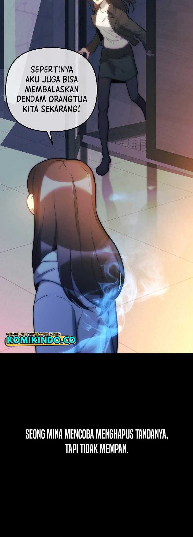 I’ll be Taking a Break for Personal Reasons Chapter 40 - halaman 62