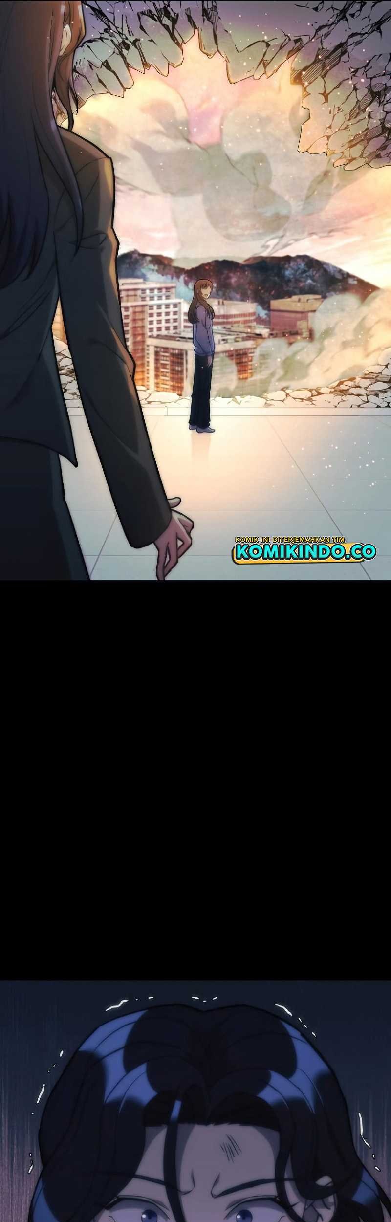 I’ll be Taking a Break for Personal Reasons Chapter 40 - halaman 63