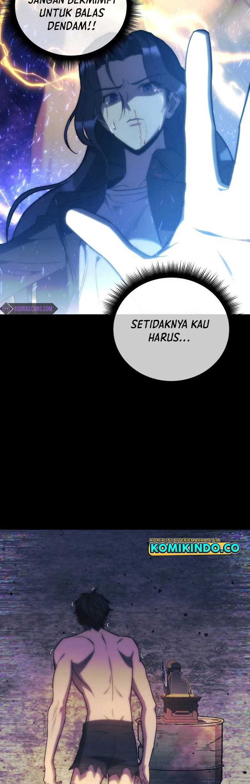 I’ll be Taking a Break for Personal Reasons Chapter 40 - halaman 66