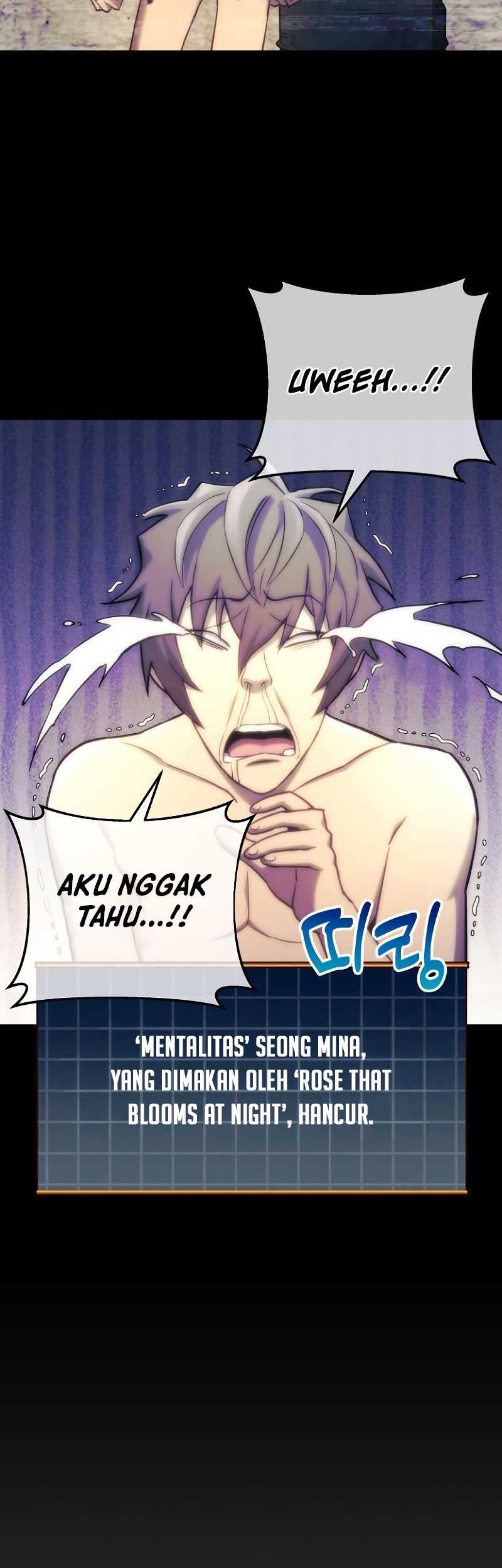 I’ll be Taking a Break for Personal Reasons Chapter 40 - halaman 67