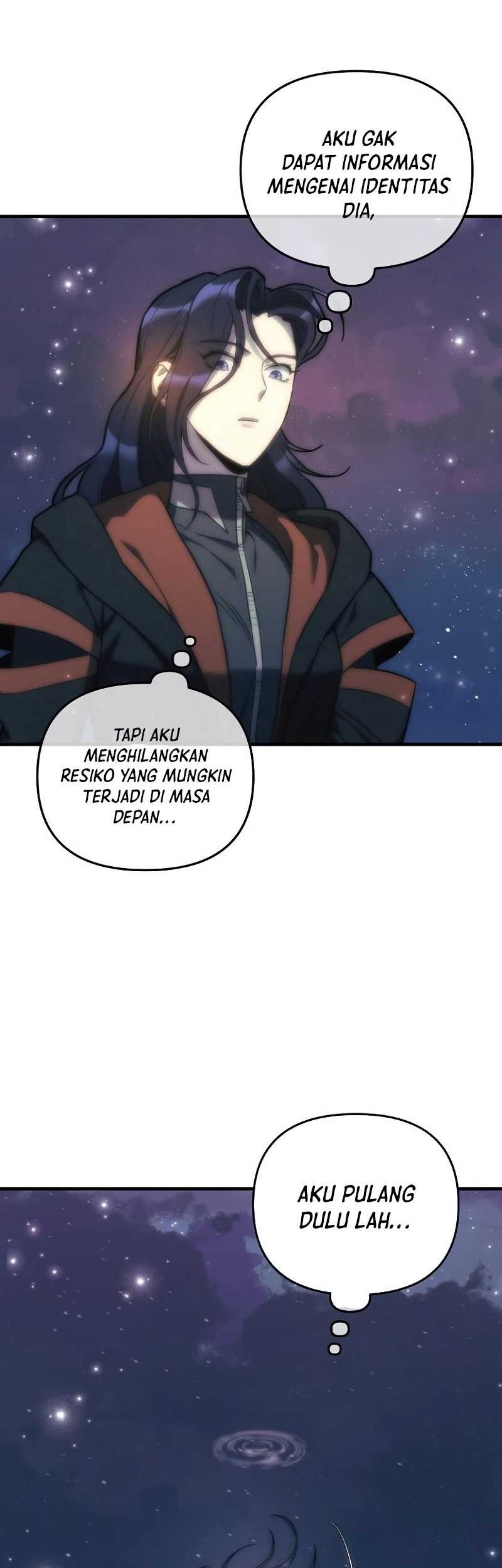 I’ll be Taking a Break for Personal Reasons Chapter 40 - halaman 7