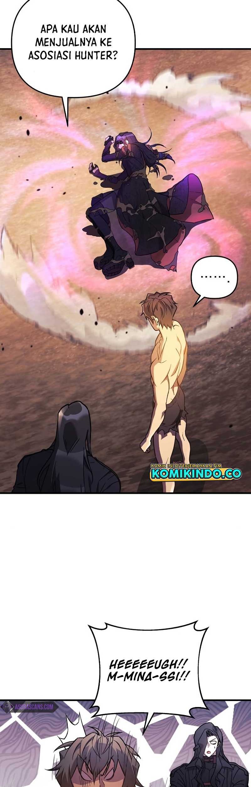 I’ll be Taking a Break for Personal Reasons Chapter 40 - halaman 71