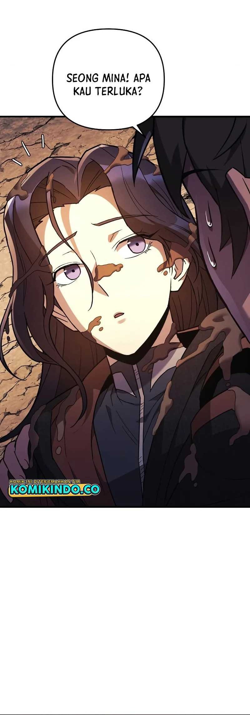 I’ll be Taking a Break for Personal Reasons Chapter 40 - halaman 74