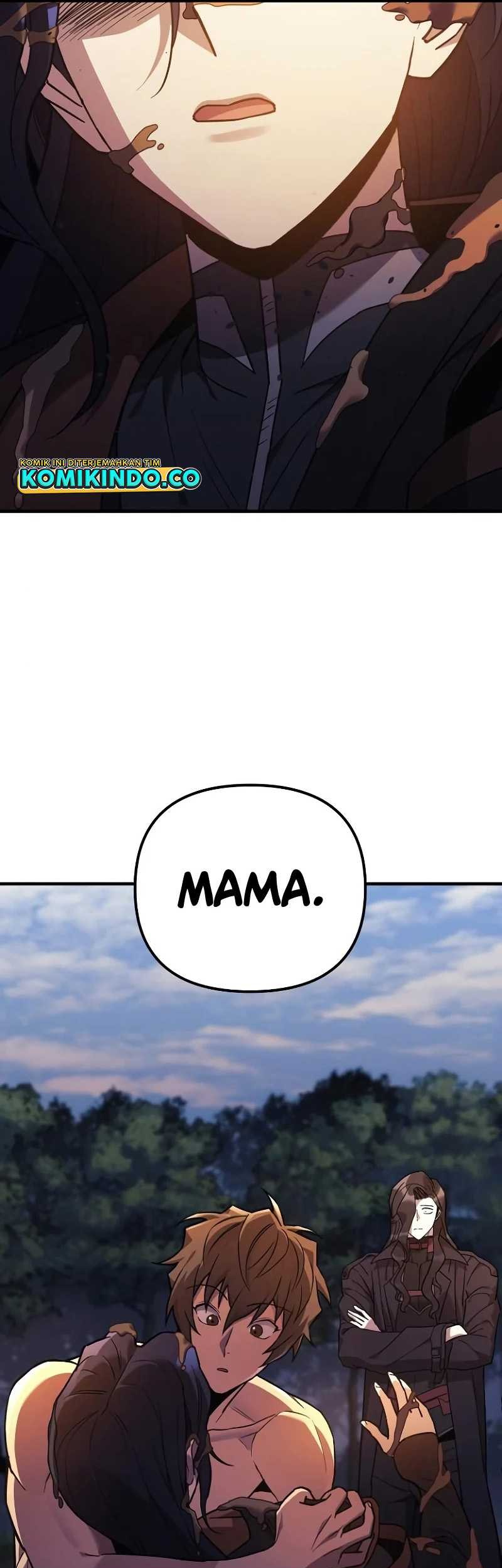 I’ll be Taking a Break for Personal Reasons Chapter 40 - halaman 75