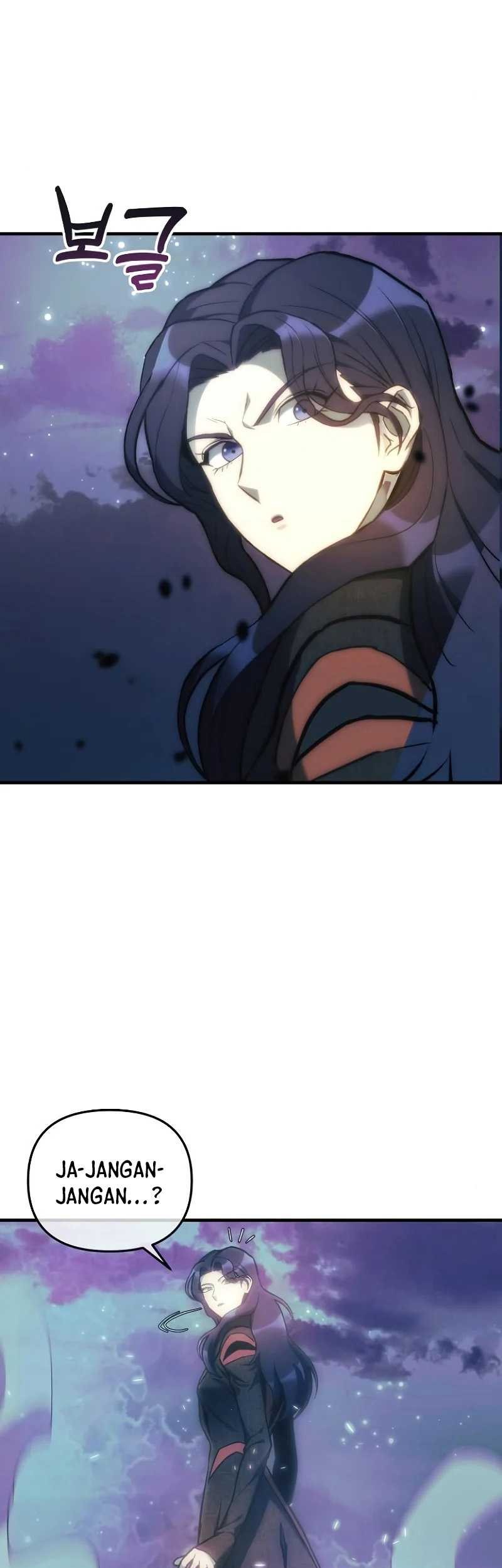 I’ll be Taking a Break for Personal Reasons Chapter 40 - halaman 9
