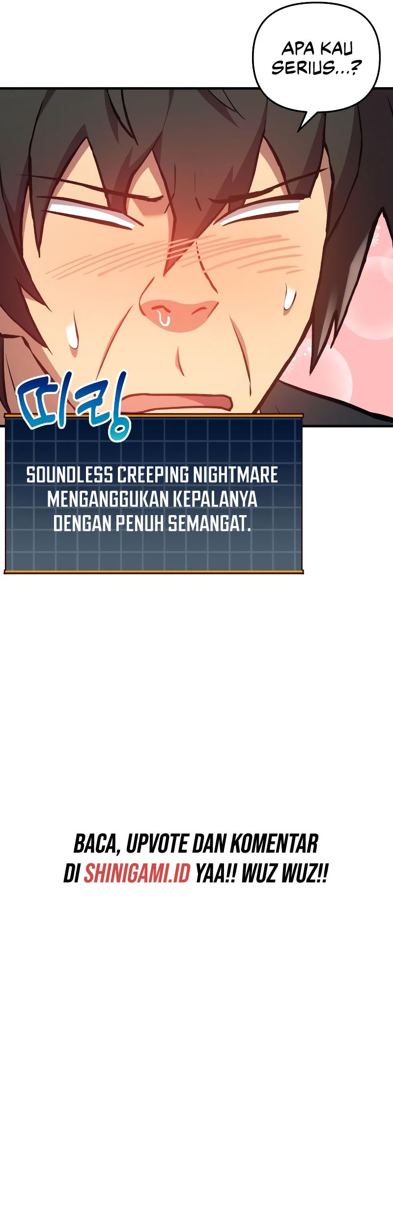 I’ll be Taking a Break for Personal Reasons Chapter 41 - halaman 14