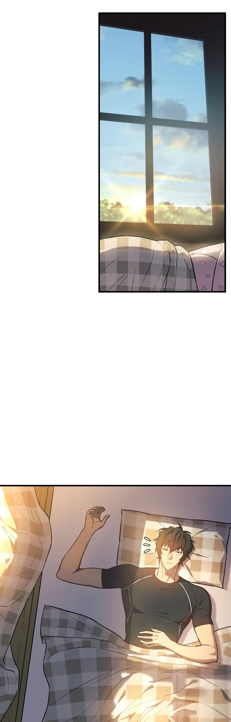 I’ll be Taking a Break for Personal Reasons Chapter 41 - halaman 15