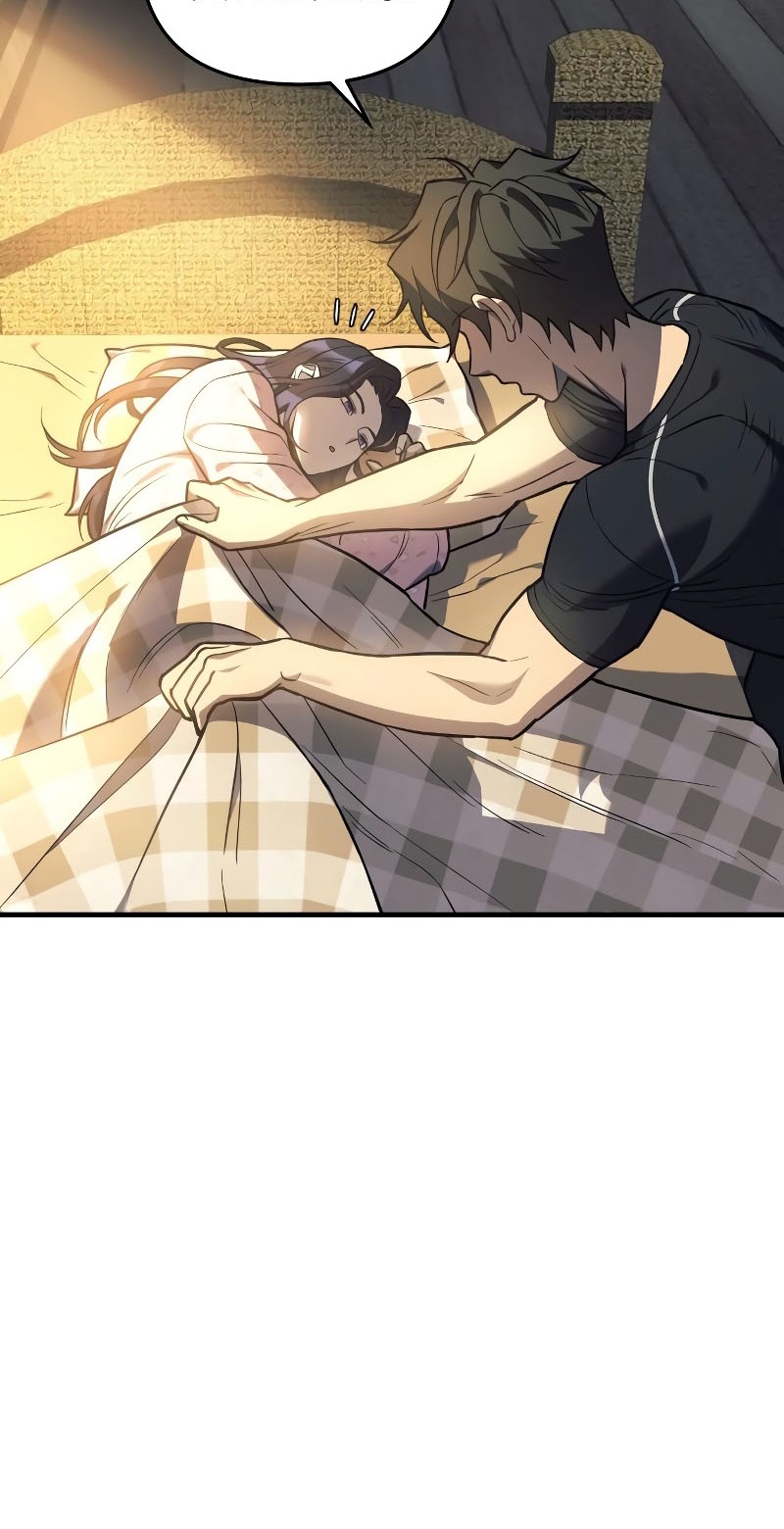 I’ll be Taking a Break for Personal Reasons Chapter 41 - halaman 17