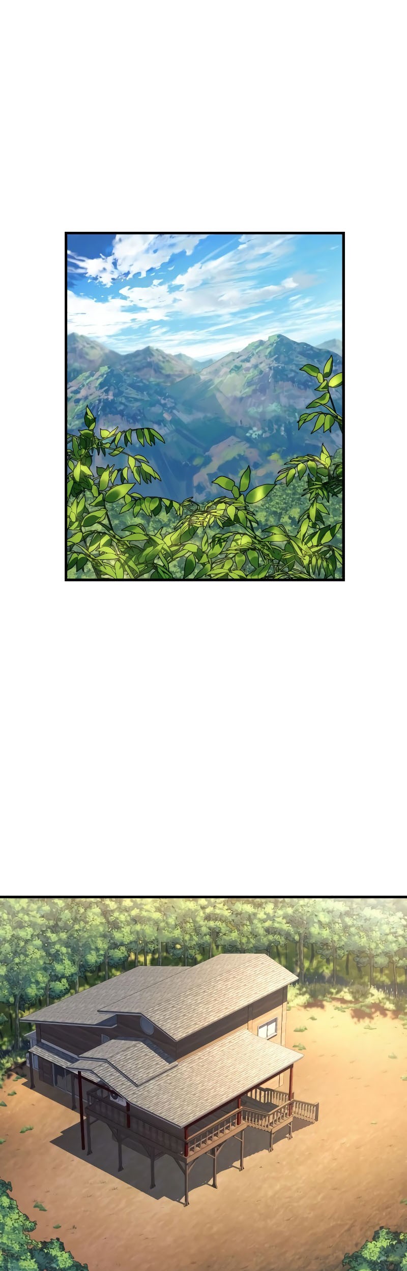 I’ll be Taking a Break for Personal Reasons Chapter 41 - halaman 2