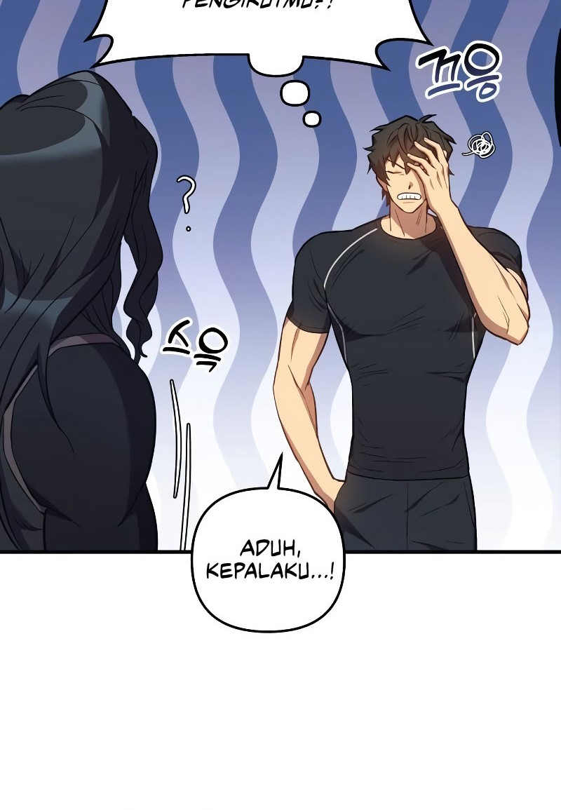 I’ll be Taking a Break for Personal Reasons Chapter 41 - halaman 29
