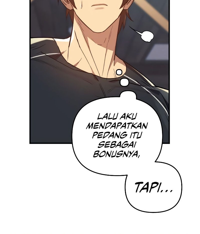 I’ll be Taking a Break for Personal Reasons Chapter 41 - halaman 33