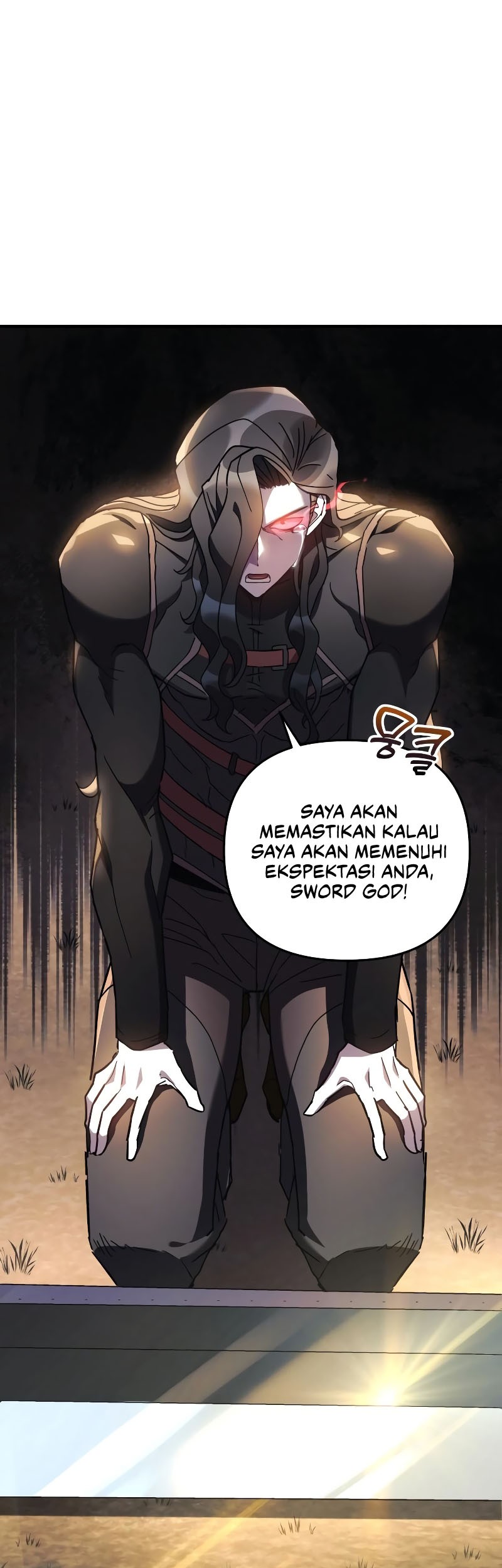 I’ll be Taking a Break for Personal Reasons Chapter 41 - halaman 38