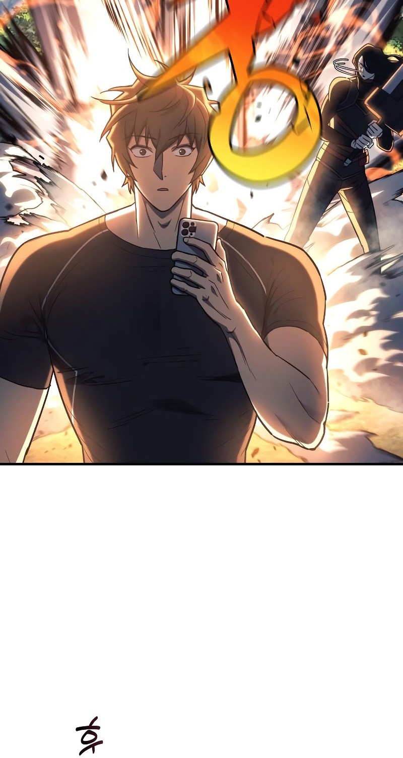 I’ll be Taking a Break for Personal Reasons Chapter 41 - halaman 41