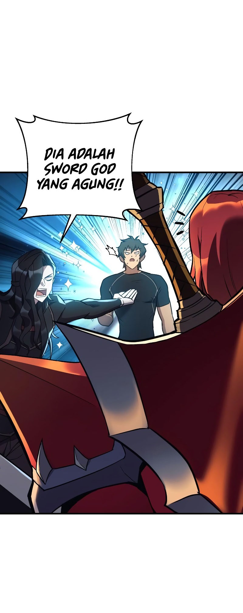 I’ll be Taking a Break for Personal Reasons Chapter 41 - halaman 45