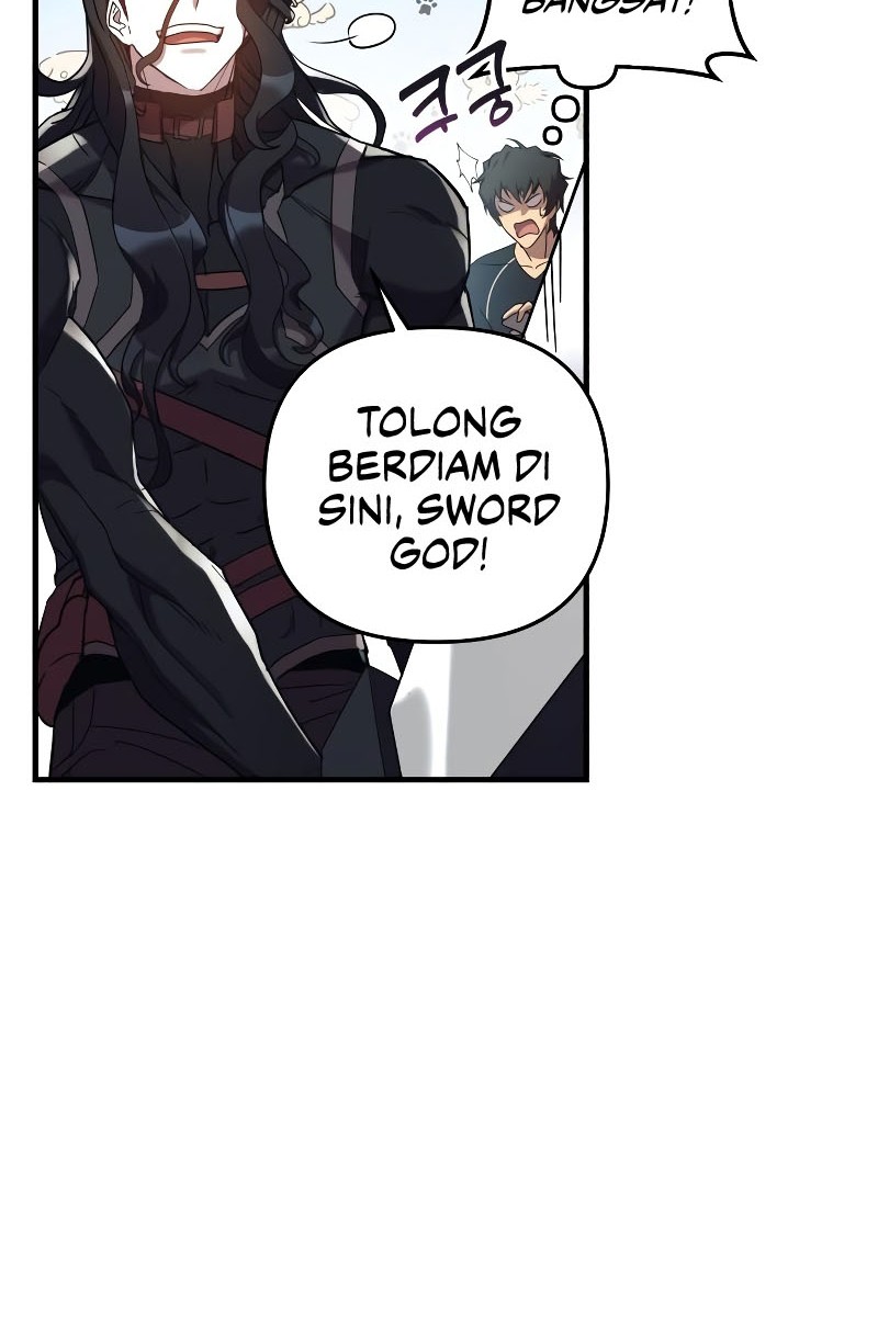 I’ll be Taking a Break for Personal Reasons Chapter 41 - halaman 49