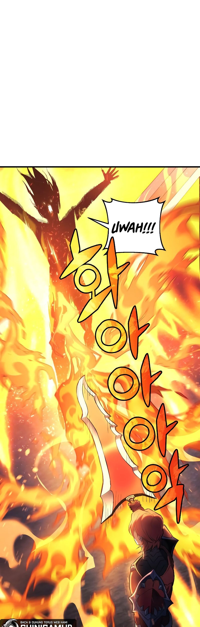 I’ll be Taking a Break for Personal Reasons Chapter 41 - halaman 52
