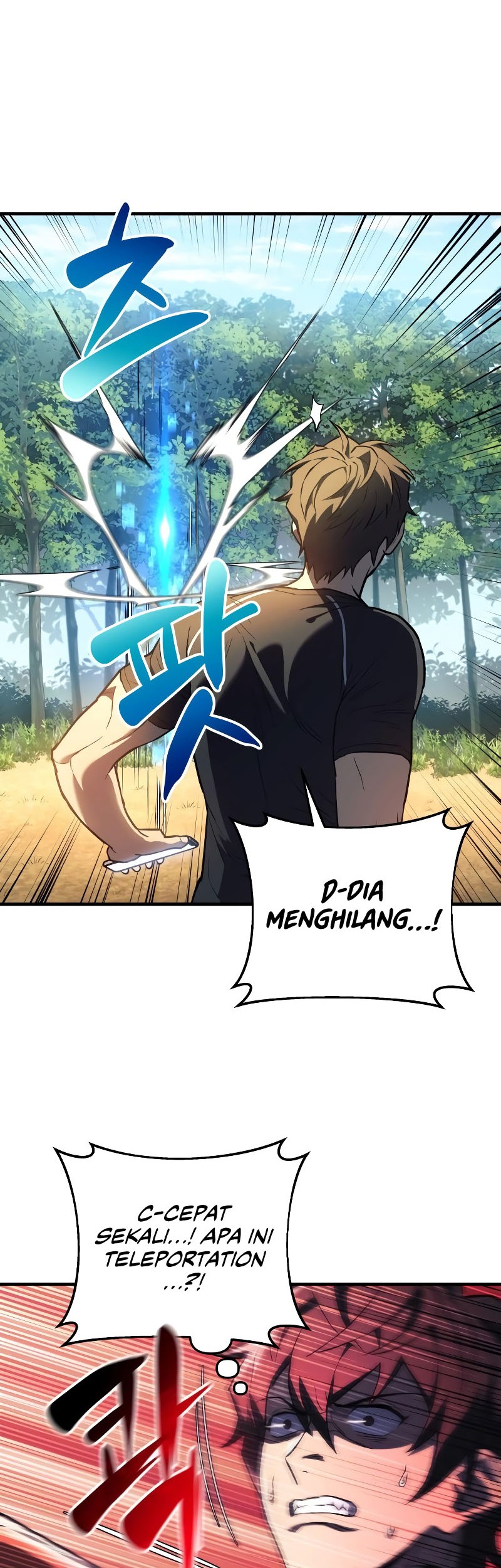 I’ll be Taking a Break for Personal Reasons Chapter 41 - halaman 55